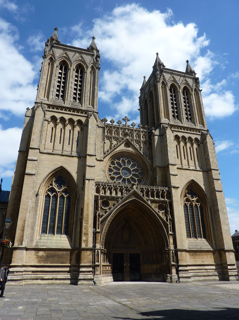 Bristol Cathedral